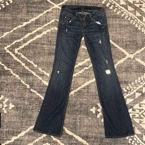 Hudson Jeans bootcut